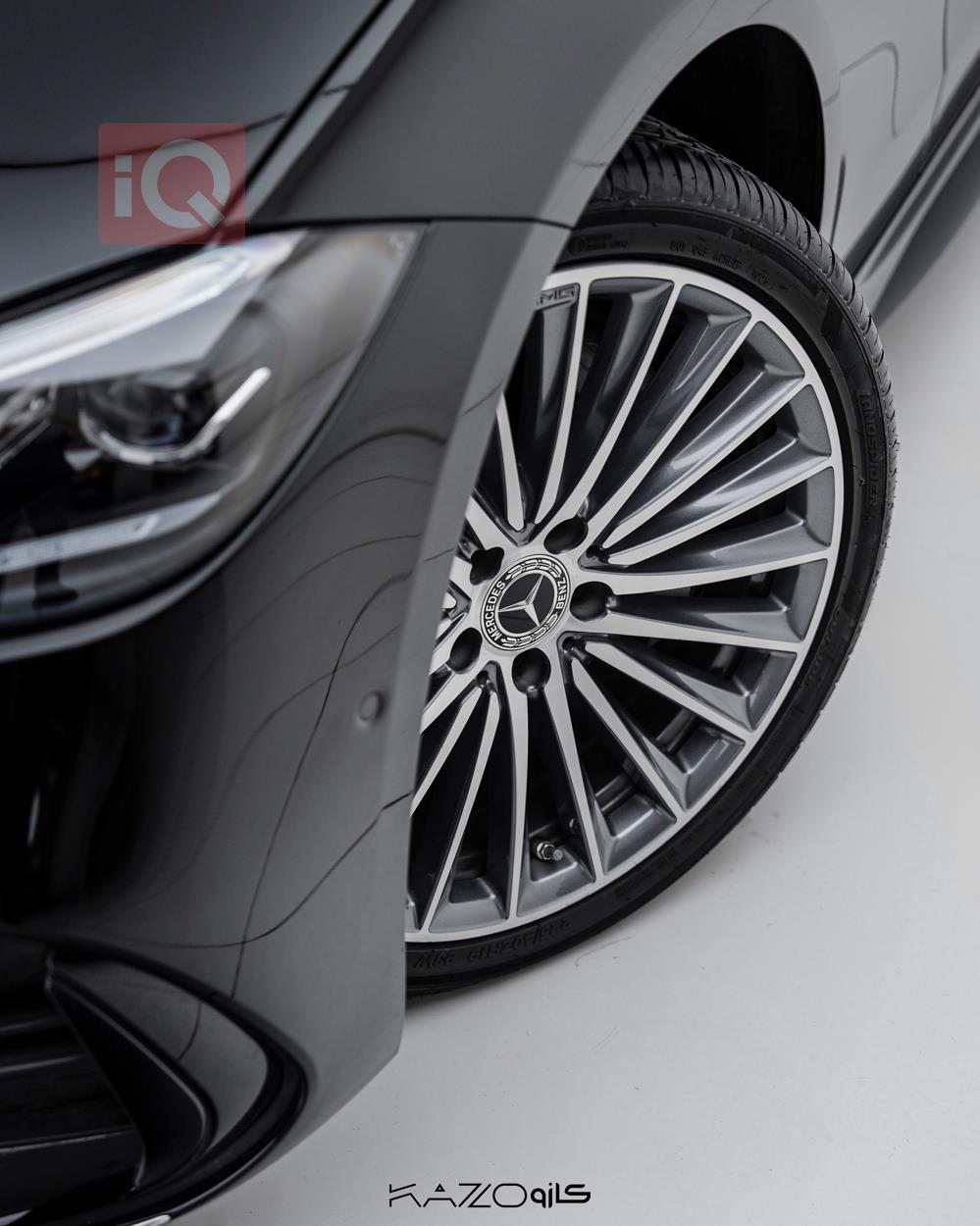 مرسيدس بنز C-Class